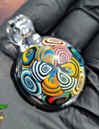 Hermit Pendant