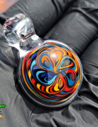 Hermit Pendant