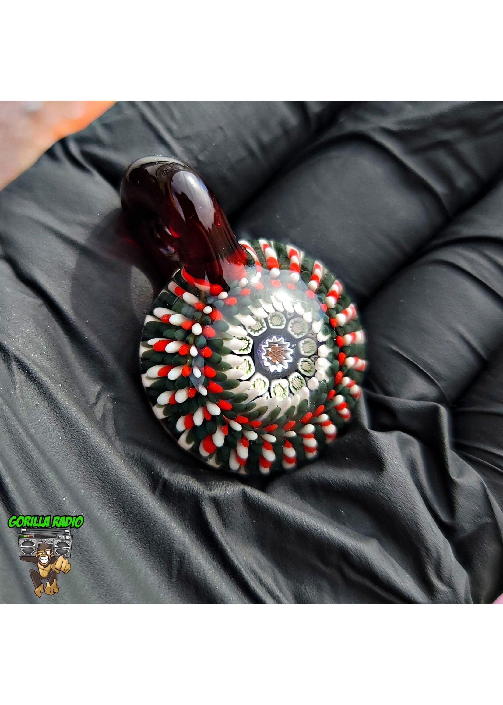 Steve H Pendants