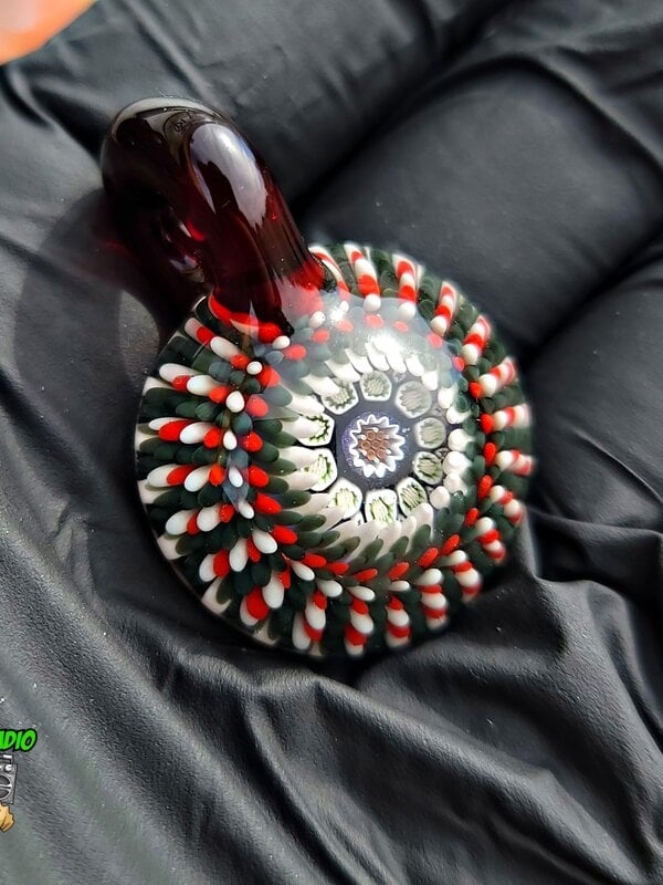 Steve H Pendants