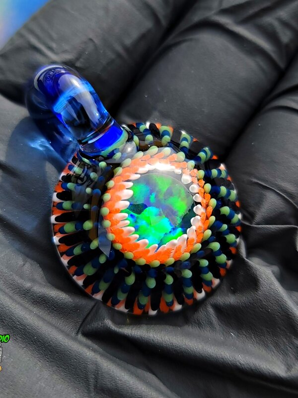 Steve H Pendants
