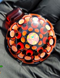 Nightwlf Dotstack Pendants