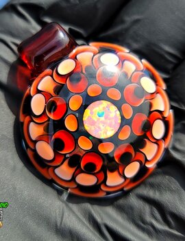 Nightwlf Dotstack Pendants