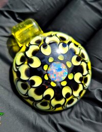 Nightwlf Dotstack Pendants