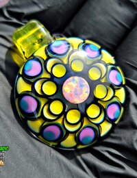 Nightwlf Dotstack Pendants