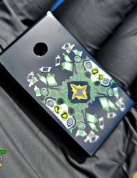 Groe Pendant Tiles