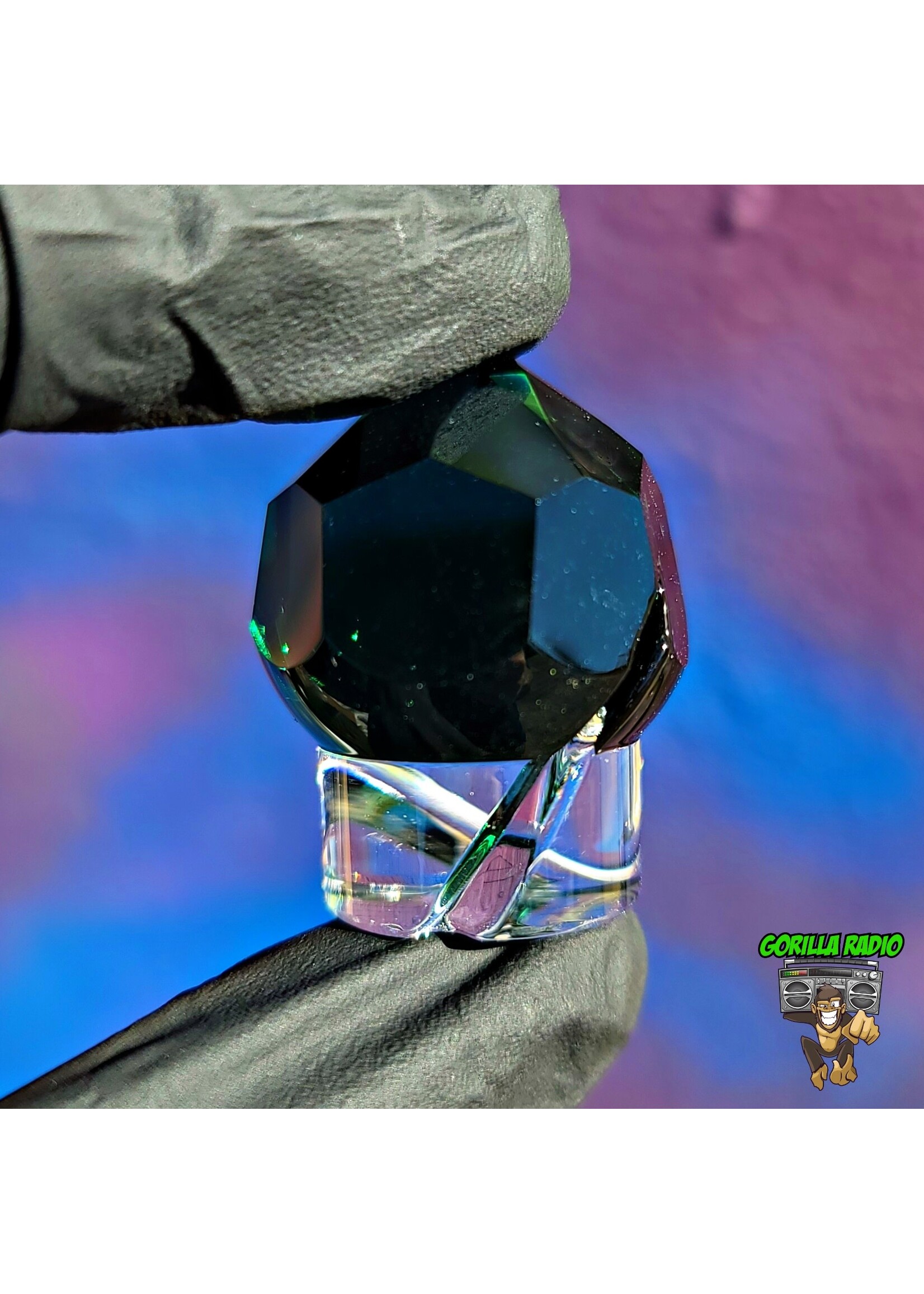 OTP Facet Spinner