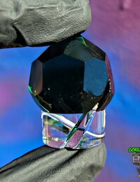 OTP Facet Spinner
