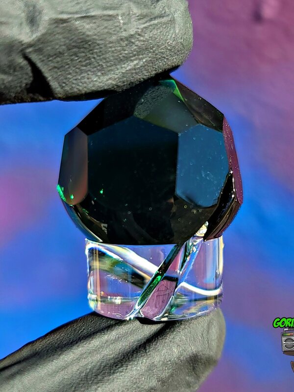 OTP Facet Spinner