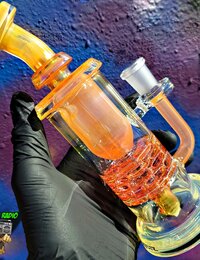 Leisure Leisure Fume Brickstack Incycler