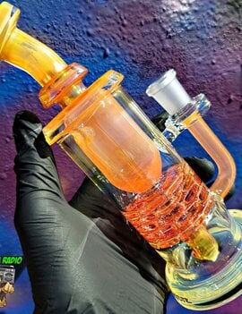Leisure Leisure Fume Brickstack Incycler