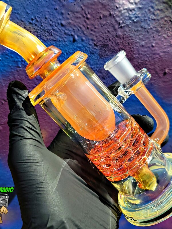 Leisure Leisure Fume Brickstack Incycler