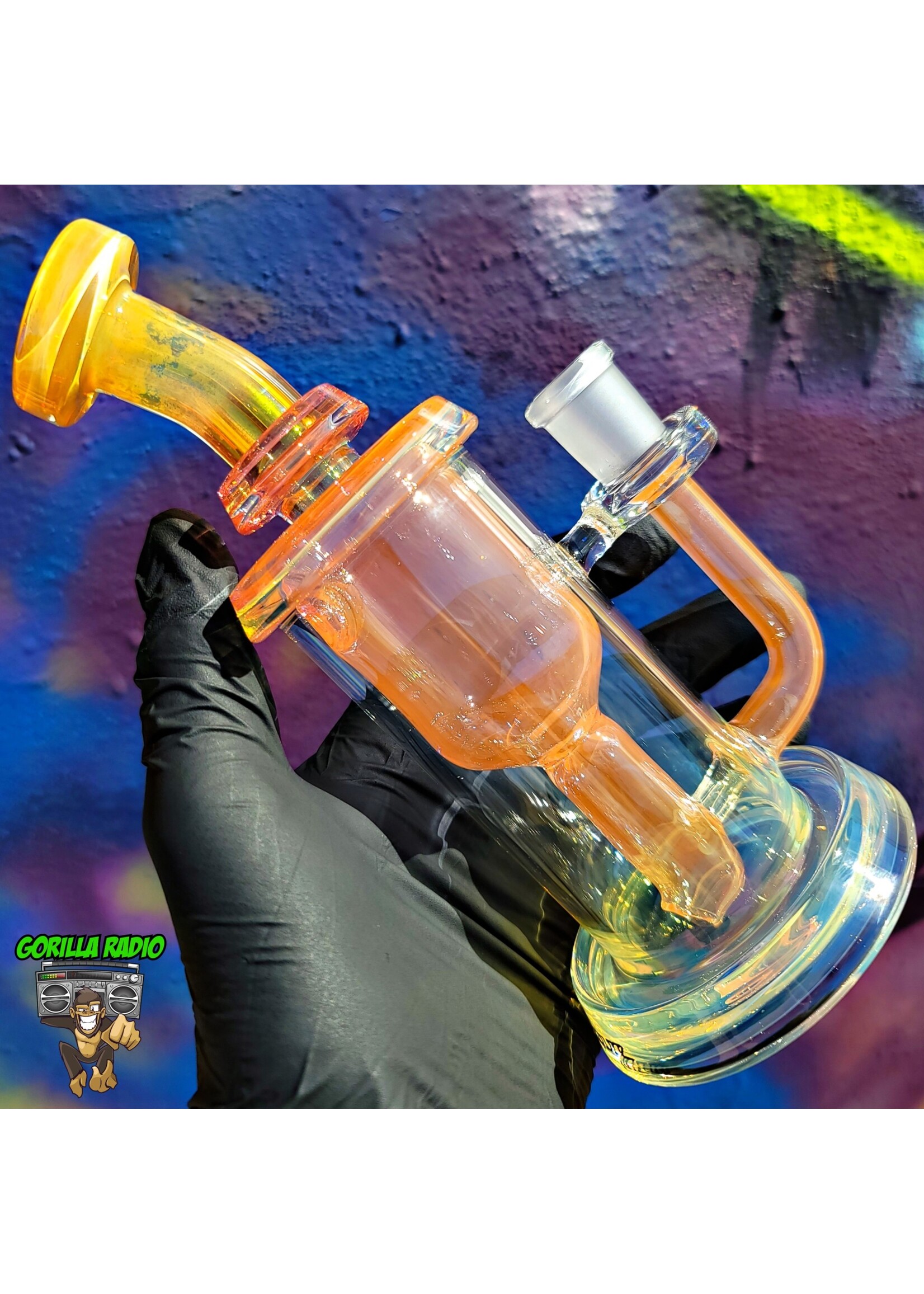 Leisure Leisure Fume Incycler