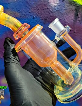 Leisure Leisure Fume Incycler