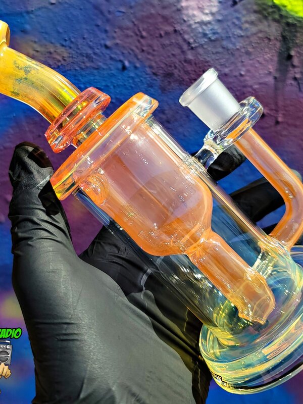 Leisure Leisure Fume Incycler