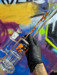 Moltn Glass Moltn 65mm Series Geyser