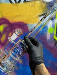 Moltn Glass Moltn 65mm Series Geyser