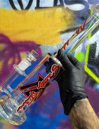 Moltn Glass Moltn 65mm Series Geyser