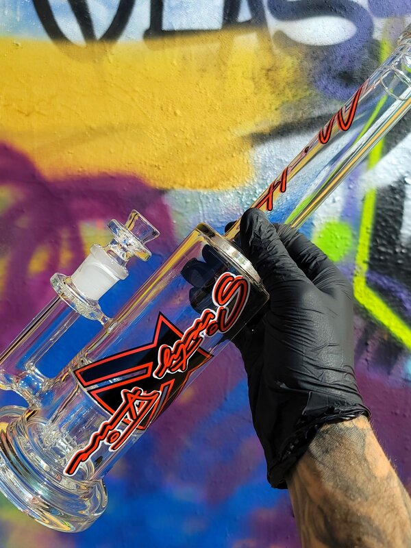 Moltn Glass Moltn 65mm Series Geyser