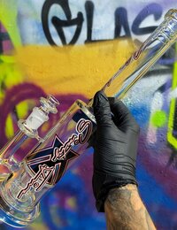 Moltn Glass Moltn 65mm Series Geyser