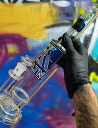 Moltn Glass Moltn 65mm Series Geyser