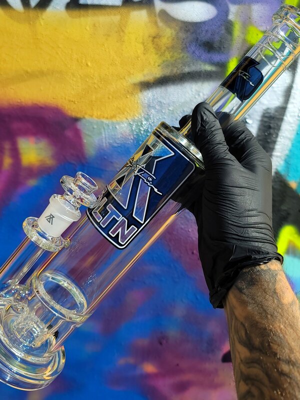 Moltn Glass Moltn 65mm Series Geyser