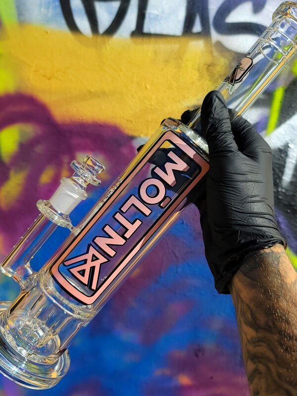 Moltn Glass Moltn 65mm Series Geyser