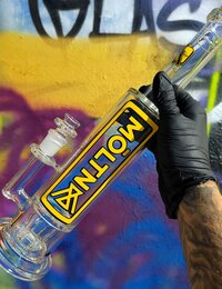 Moltn Glass Moltn 65mm Series Geyser