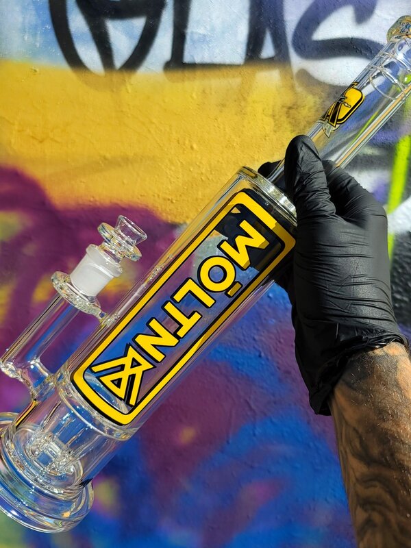 Moltn Glass Moltn 65mm Series Geyser