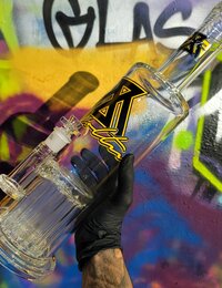 Moltn Glass Moltn 110 Tree