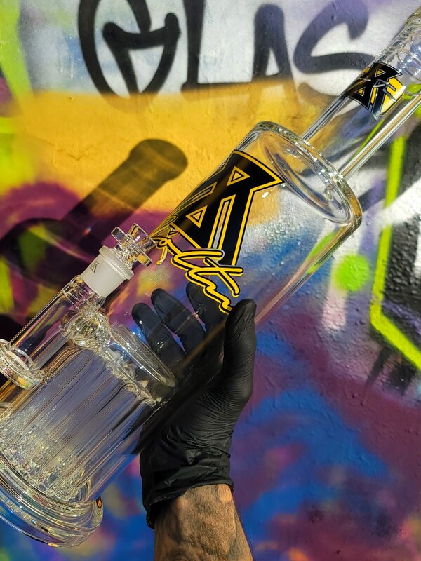 Moltn Glass Moltn 110 Tree