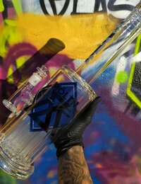 Moltn Glass Moltn 110 Tree