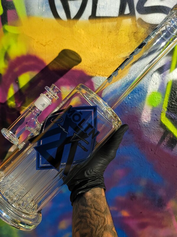 Moltn Glass Moltn 110 Tree