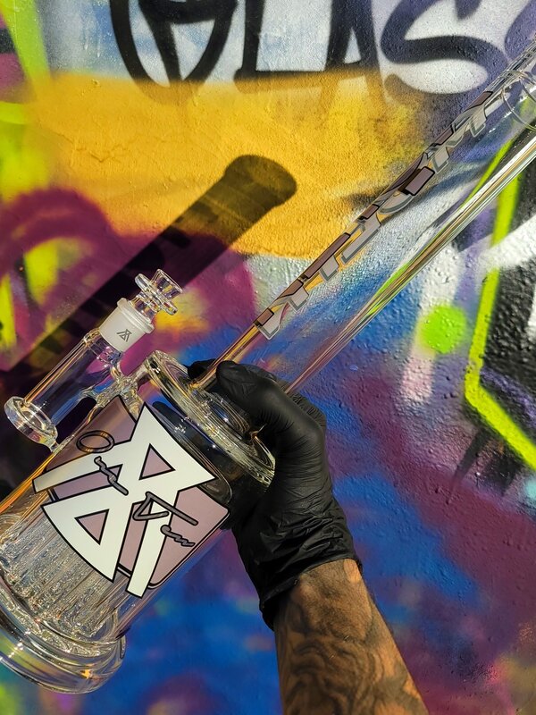 Moltn Glass Moltn 110 Tree