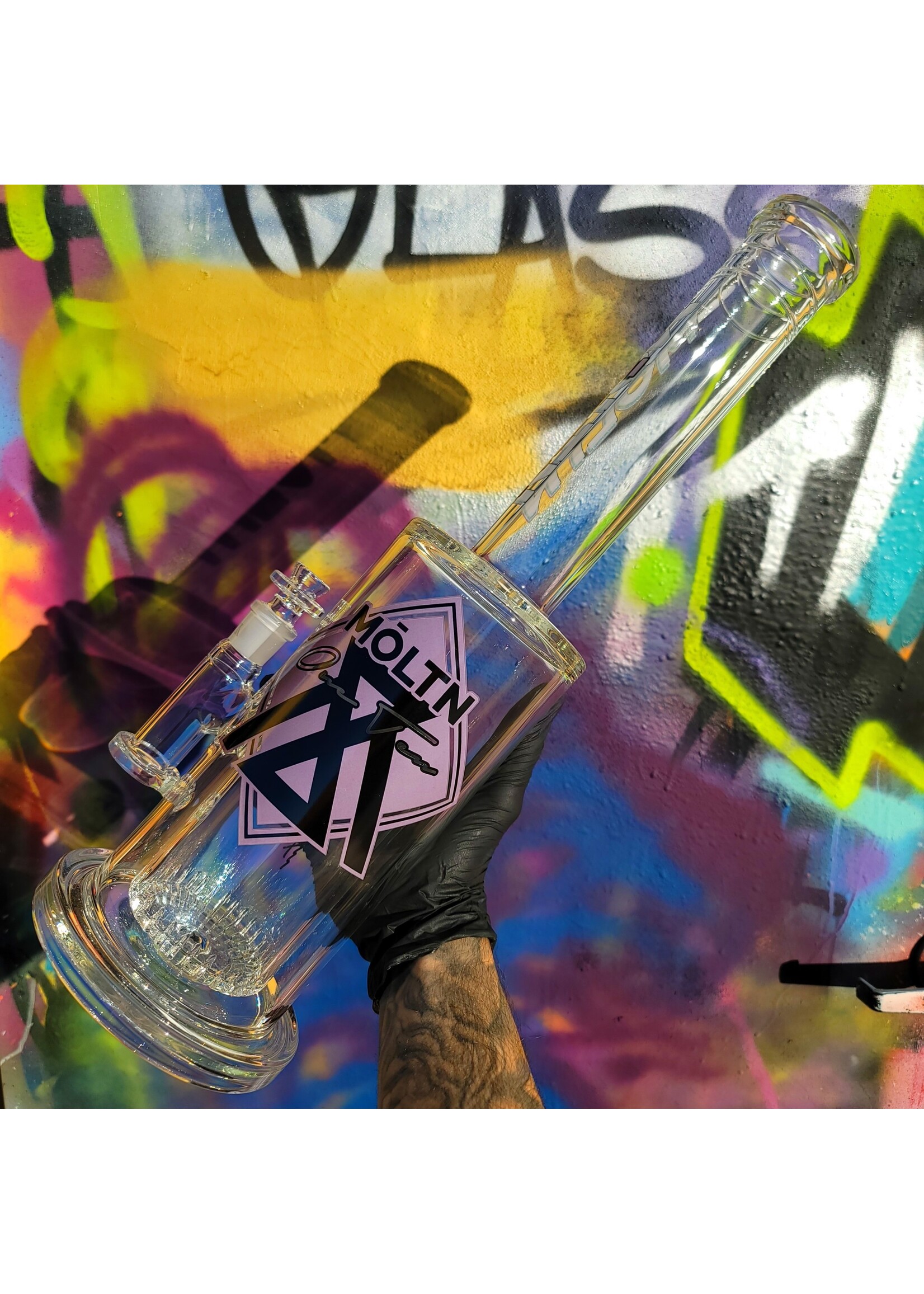 Moltn Glass Moltn 110 Can