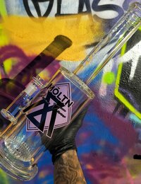 Moltn Glass Moltn 110 Can