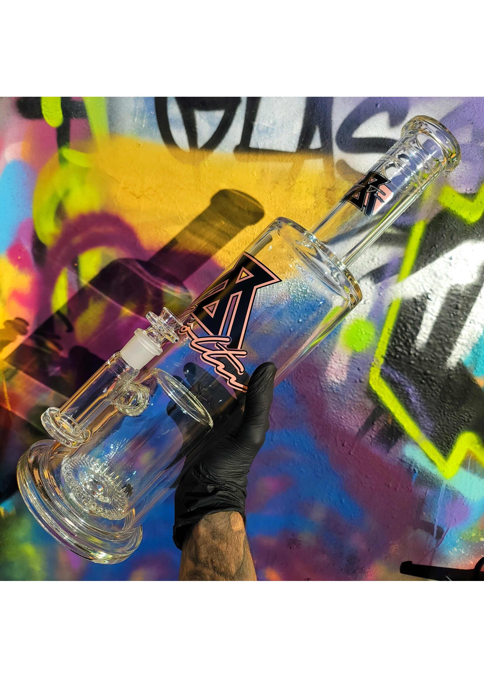 Moltn Glass Moltn 110 Can