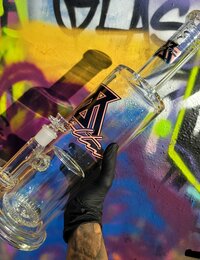 Moltn Glass Moltn 110 Can