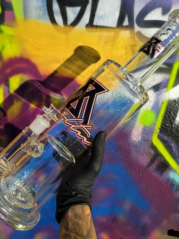 Moltn Glass Moltn 110 Can