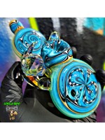 Peetwice x Pakua Dry Pipe