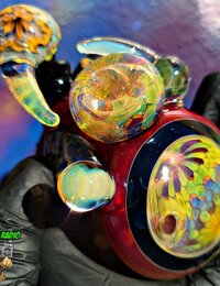 Peetwice x Pakua Dry Pipe