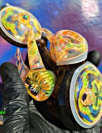 Peetwice x Pakua Dry Pipe