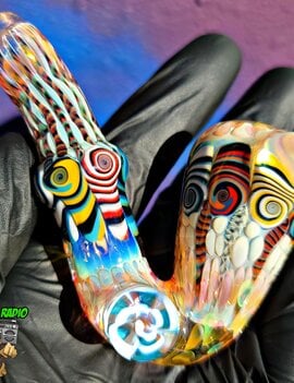 Hermit Dry Pipes