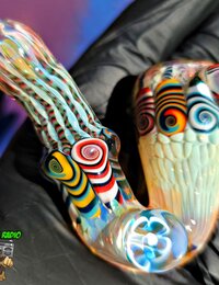 Hermit Dry Pipes