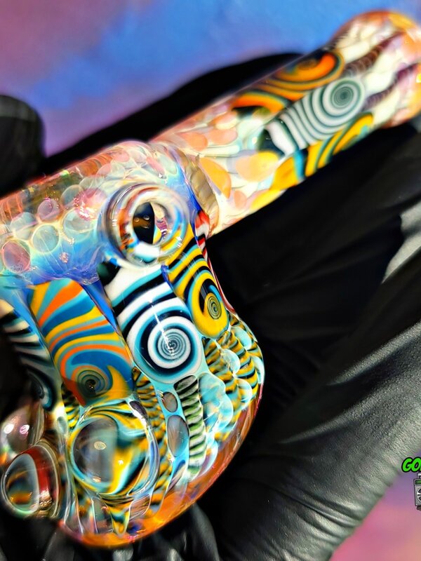 Hermit Dry Pipes