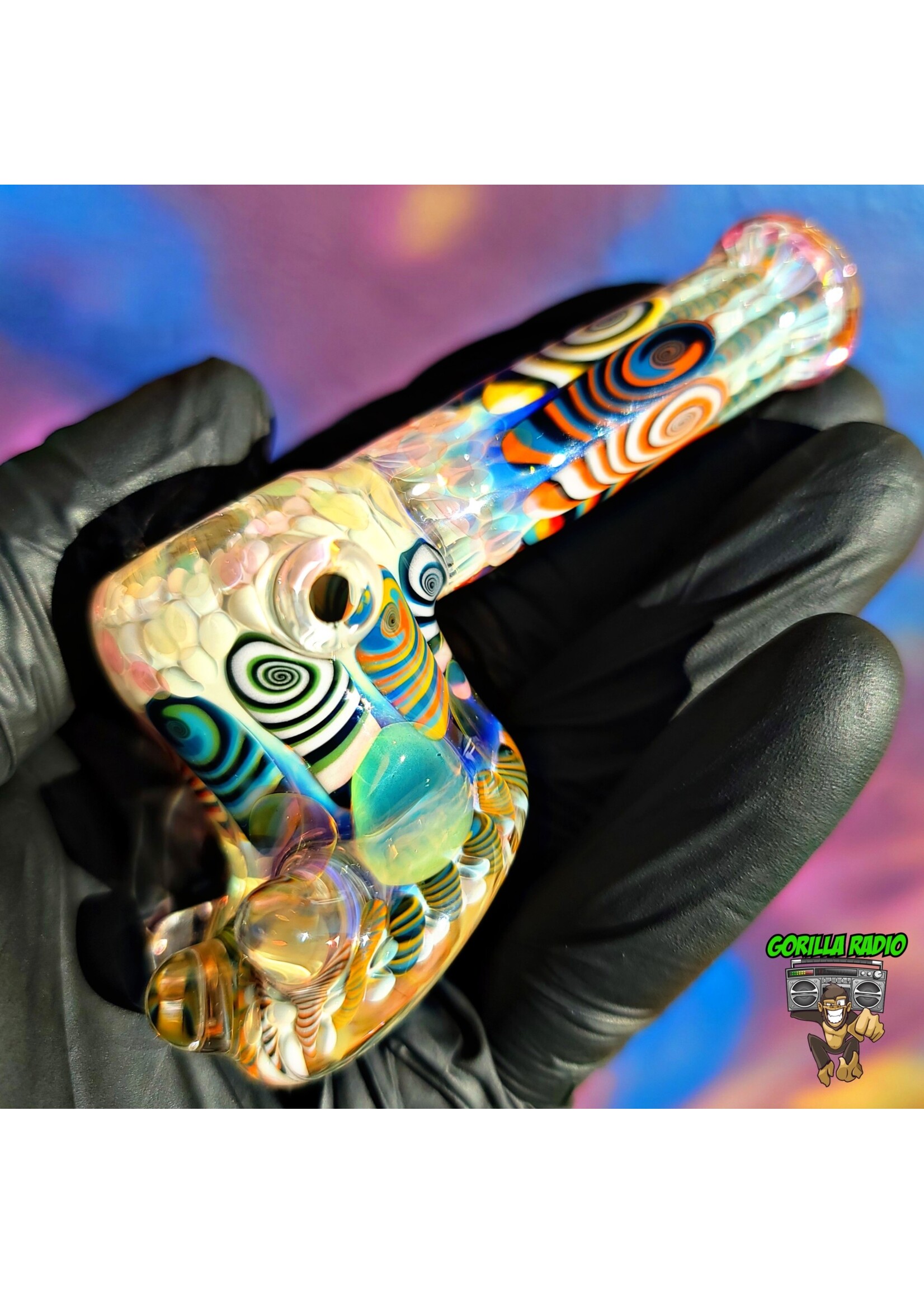 Hermit Dry Pipes