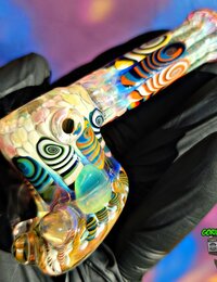 Hermit Dry Pipes