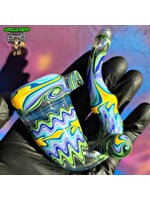 Talon Dry Pipe