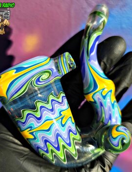 Talon Dry Pipe