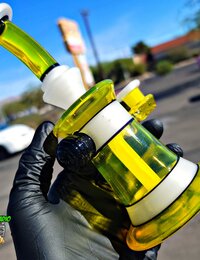 Seth Jones Banger Hanger